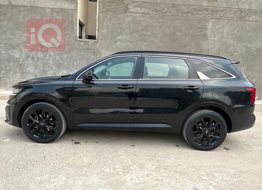 كيا سورينتو